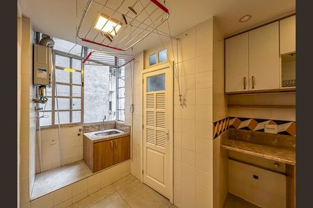Apartamento para alugar com 100m², 2 quartos e sem vaga