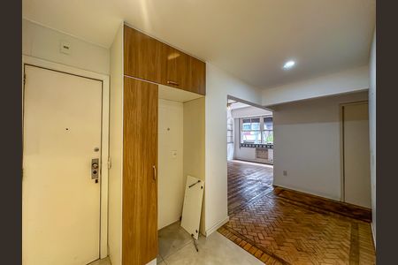 Apartamento para alugar com 100m², 2 quartos e sem vaga