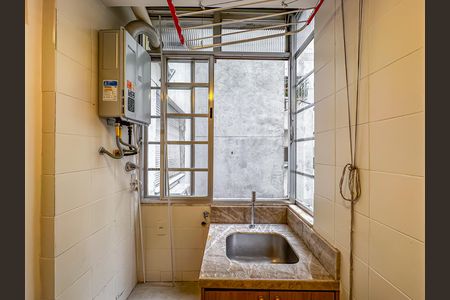 Apartamento para alugar com 100m², 2 quartos e sem vaga