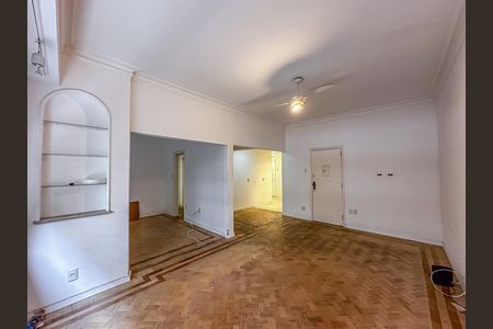 Apartamento para alugar com 100m², 2 quartos e sem vaga
