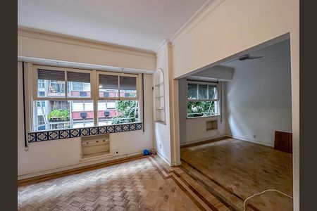 Apartamento para alugar com 100m², 2 quartos e sem vaga