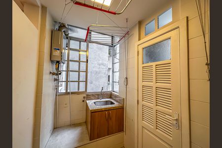 Apartamento para alugar com 100m², 2 quartos e sem vaga
