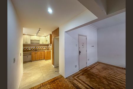 Apartamento para alugar com 100m², 2 quartos e sem vaga