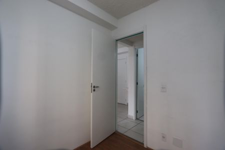 Apartamento para alugar com 40m², 2 quartos e sem vagaQuarto 2