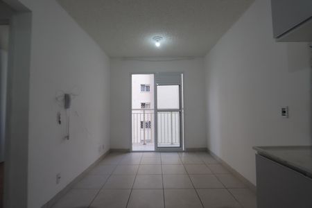 Sala de apartamento para alugar com 3 quartos, 40m² em Vila Graciosa, São Paulo