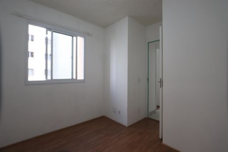 Quarto 1 de apartamento para alugar com 3 quartos, 40m² em Vila Graciosa, São Paulo