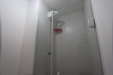 Apartamento para alugar com 40m², 2 quartos e sem vagaBanheiro