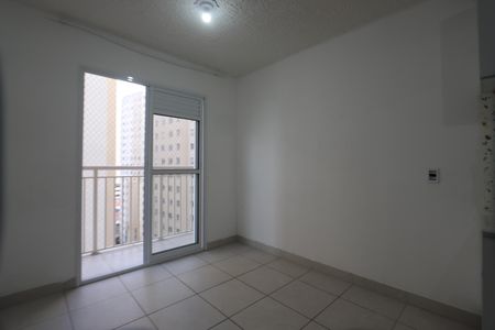 Sala de apartamento para alugar com 3 quartos, 40m² em Vila Graciosa, São Paulo
