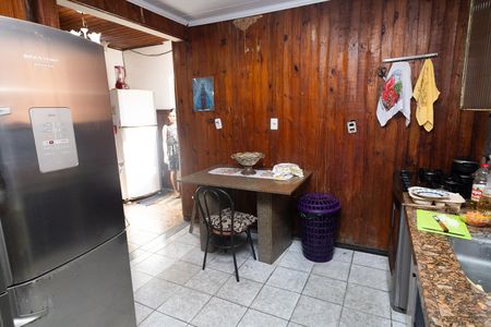 Casa para alugar com 185m², 2 quartos e sem vagaCozinha 