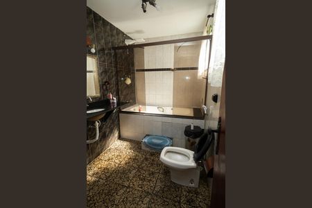 Casa para alugar com 185m², 2 quartos e sem vagaBanheiro 3