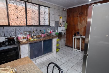 Casa para alugar com 185m², 2 quartos e sem vagaCozinha 