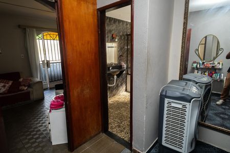 Casa para alugar com 185m², 2 quartos e sem vagaQuarto com Suite 3 