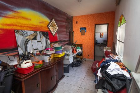 Casa para alugar com 185m², 2 quartos e sem vagaQuarto 1 com suite