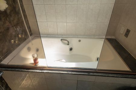 Casa para alugar com 185m², 2 quartos e sem vagaBanheiro 3