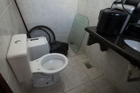 Casa para alugar com 185m², 2 quartos e sem vagaBanheiro 2