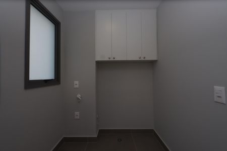 Apartamento para alugar com 42m², 2 quartos e sem vagaCozinha e Área de Serviço