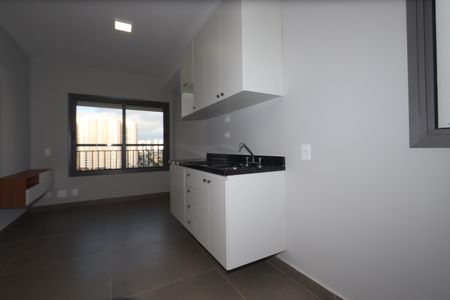 Apartamento para alugar com 42m², 2 quartos e sem vagaCozinha e Área de Serviço