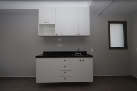 Apartamento para alugar com 42m², 2 quartos e sem vagaCozinha e Área de Serviço
