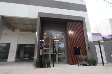 Apartamento para alugar com 42m², 2 quartos e sem vagaEntrada
