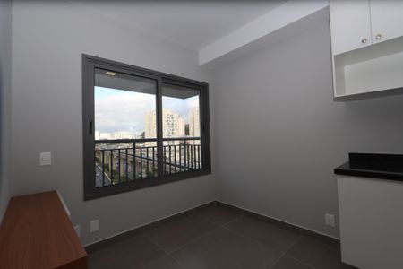 Apartamento para alugar com 42m², 2 quartos e sem vagaSala