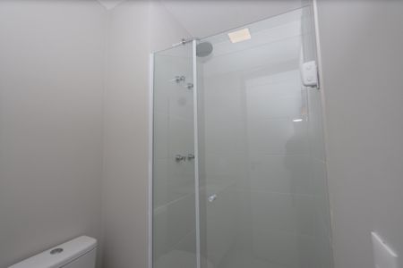 Apartamento para alugar com 42m², 2 quartos e sem vagaBanheiro