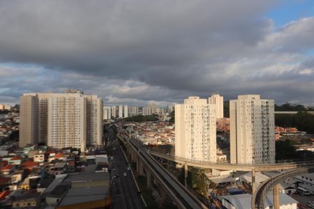 Apartamento para alugar com 42m², 2 quartos e sem vagaVista do Rooftop