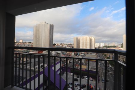 Apartamento para alugar com 42m², 2 quartos e sem vagaBaia Ar Condicionado