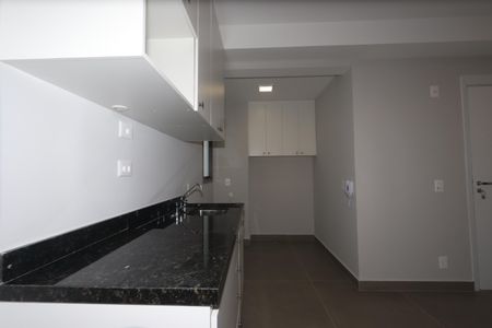 Apartamento para alugar com 42m², 2 quartos e sem vagaCozinha e Área de Serviço