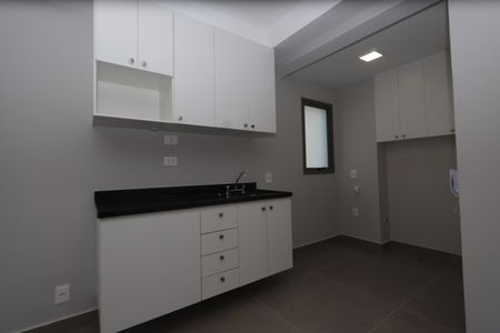 Apartamento para alugar com 42m², 2 quartos e sem vagaCozinha e Área de Serviço