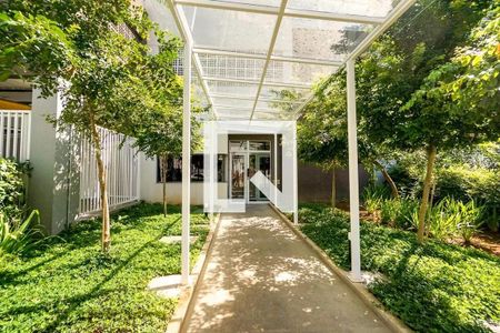 Apartamento para alugar com 60m², 2 quartos e 1 vaga Apartamento para alugar com 60m², 2 quartos e 1 vagaÁrea comum