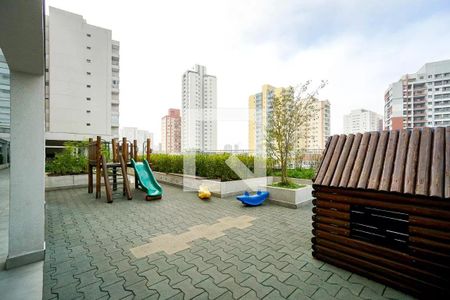 Apartamento para alugar com 60m², 2 quartos e 1 vaga Apartamento para alugar com 60m², 2 quartos e 1 vagaÁrea comum