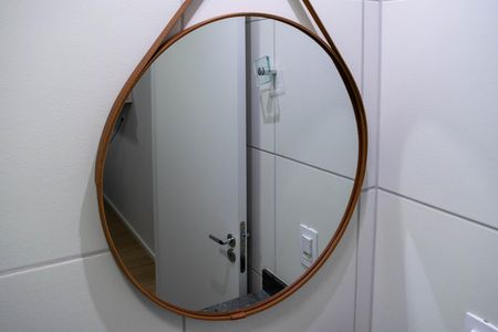 Apartamento para alugar com 60m², 2 quartos e 1 vaga Apartamento para alugar com 60m², 2 quartos e 1 vagaBanheiro Suíte