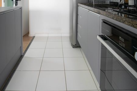 Apartamento para alugar com 60m², 2 quartos e 1 vaga Apartamento para alugar com 60m², 2 quartos e 1 vagaCozinha