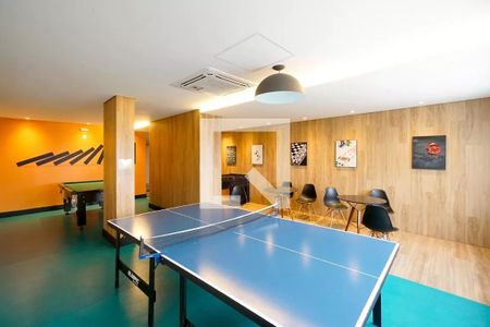 Apartamento para alugar com 60m², 2 quartos e 1 vaga Apartamento para alugar com 60m², 2 quartos e 1 vagaÁrea comum