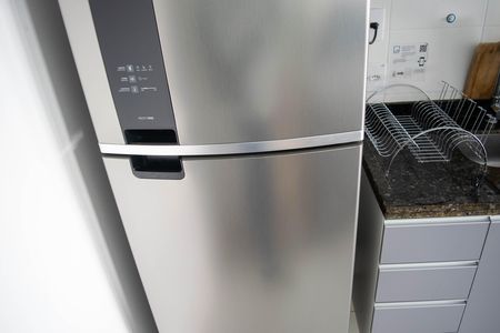 Apartamento para alugar com 60m², 2 quartos e 1 vaga Apartamento para alugar com 60m², 2 quartos e 1 vagaCozinha