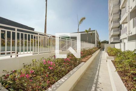 Apartamento para alugar com 60m², 2 quartos e 1 vaga Apartamento para alugar com 60m², 2 quartos e 1 vagaÁrea comum