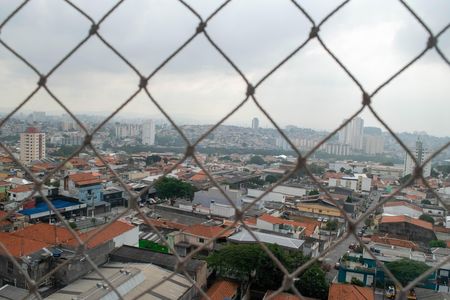 Apartamento para alugar com 60m², 2 quartos e 1 vaga Apartamento para alugar com 60m², 2 quartos e 1 vagaVaranda