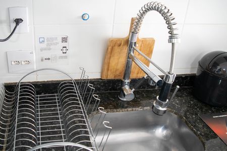 Apartamento para alugar com 60m², 2 quartos e 1 vaga Apartamento para alugar com 60m², 2 quartos e 1 vagaCozinha