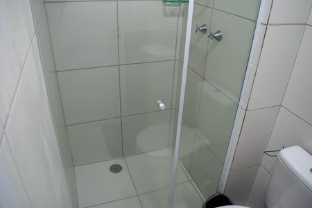 Apartamento para alugar com 60m², 2 quartos e 1 vaga Apartamento para alugar com 60m², 2 quartos e 1 vagaBanheiro