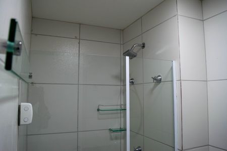 Apartamento para alugar com 60m², 2 quartos e 1 vaga Apartamento para alugar com 60m², 2 quartos e 1 vagaBanheiro