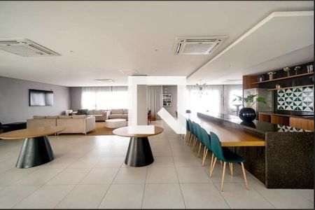 Apartamento para alugar com 60m², 2 quartos e 1 vaga Apartamento para alugar com 60m², 2 quartos e 1 vagaÁrea comum