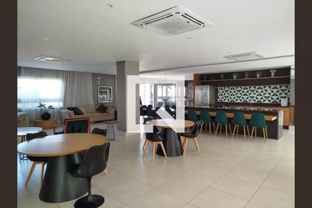 Apartamento para alugar com 60m², 2 quartos e 1 vaga Apartamento para alugar com 60m², 2 quartos e 1 vagaÁrea comum