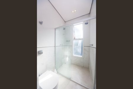 Casa de condomínio à venda com 450m², 4 quartos e 10 vagasBanheiro suite 1