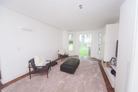 Casa de condomínio à venda com 450m², 4 quartos e 10 vagassala 4