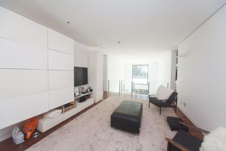 Casa de condomínio à venda com 450m², 4 quartos e 10 vagassala 4