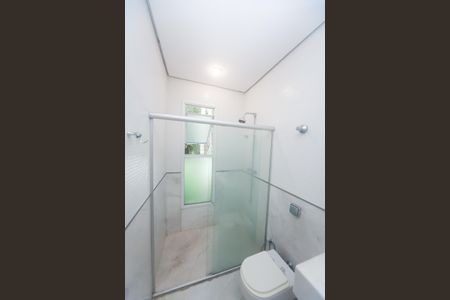 Casa de condomínio à venda com 450m², 4 quartos e 10 vagasBanheiro suite 2