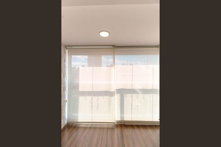 Varanda da Sala de apartamento à venda com 2 quartos, 59m² em Mooca, São Paulo