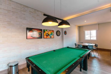 Apartamento para alugar com 59m², 2 quartos e 1 vagaÁrea comum