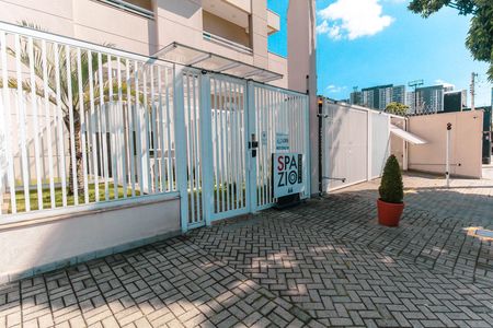 Apartamento para alugar com 59m², 2 quartos e 1 vagaFachada