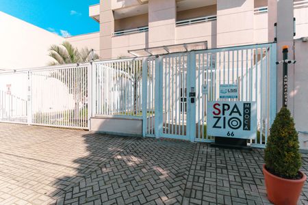 Apartamento para alugar com 59m², 2 quartos e 1 vagaFachada